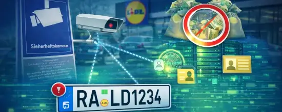 Lidl widerspricht sich selbst bei der Parkraumbewirtschaftung