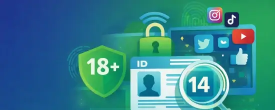 CDU beschließt Social-Media-Verbot für unter 14-Jährige