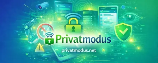 Deshalb brauchen wir dringend einen Blog wie Privatmodus!